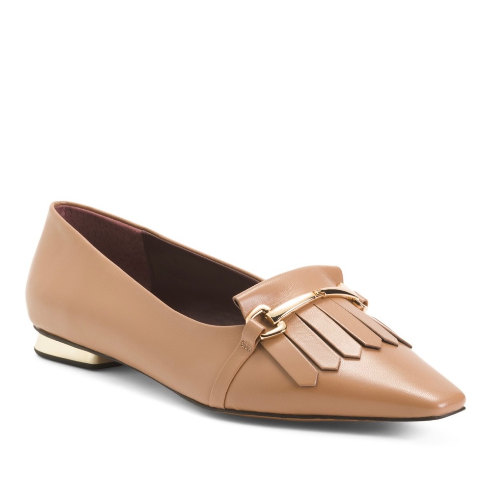 Rina Slip-on Flats by Franco Sarto